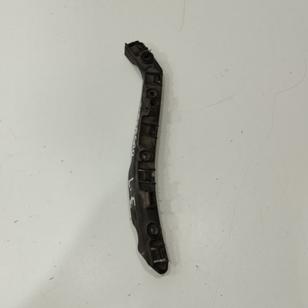 Guia Para-choque Dianteiro Esquerdo Jeep Renegade 15 18 I801
