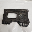 Suporte Da Caixa De Bateria Mercedes C180 2012  Qr273
