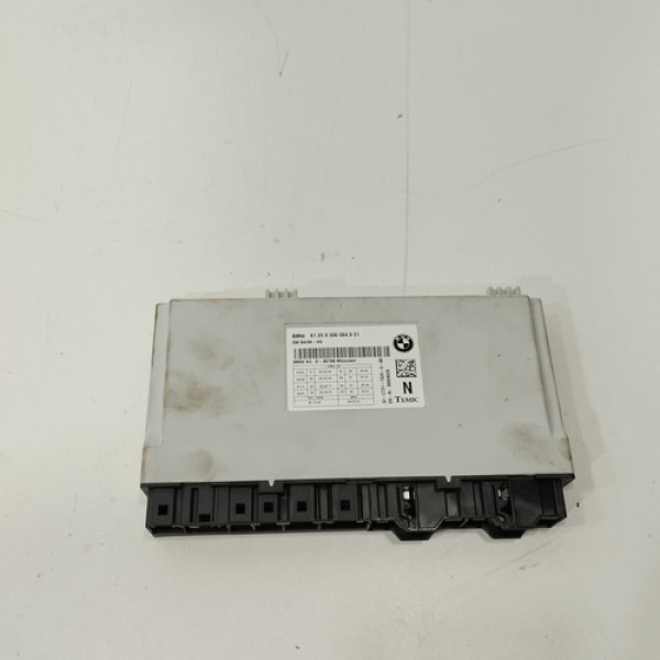Módulo Banco Carroceria Bmw 320i 2.0 N20 2012  2016  Lm1280