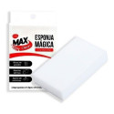 Clink Max Clean Esponja Mágica Kit 10 Unidades