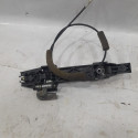 Maçaneta Porta Dianteira Direita Sentra 2008 2014 Ab71