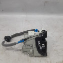 Fechadura Traseira Esquerda Audi A3 Sedan 2020 Ab253