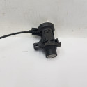 Fechadura Tampa Traseira Mercedes C200 1.6 2010/2014 Ab230