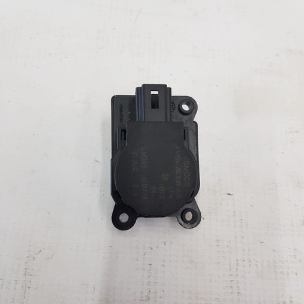 Motor Atuador Caixa De Ventilação Ford Focus 2.0 2015 Jk291