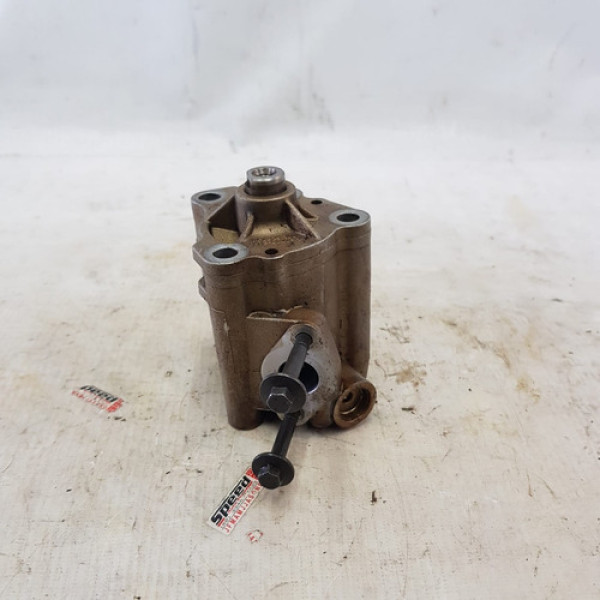 Bomba De Óleo Ford Focus 2.0 2014 A 2019 Tu66.