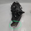 Farol Esquerdp Honda Hrv 2015 2016 2017  Avaria O113