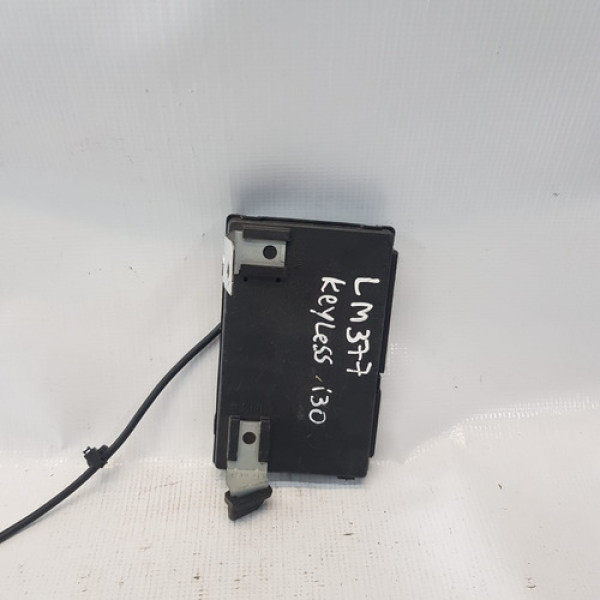 Módulo Keyless Hyundai I30 2010   Lm377