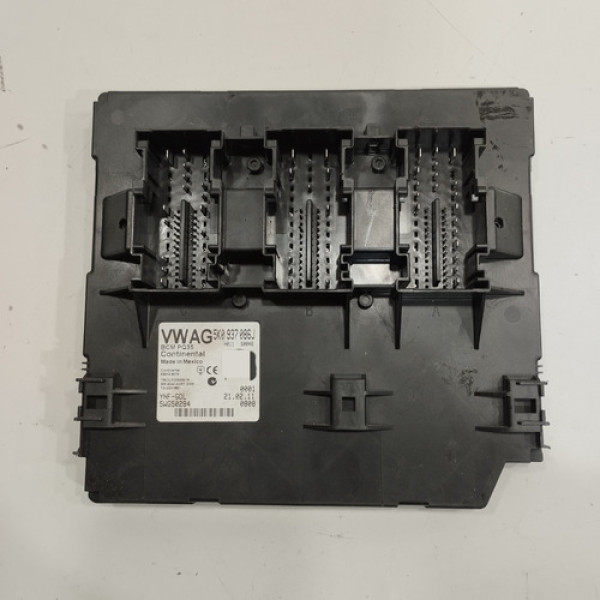 Módulo Bcm Jetta Tsi 2.0 2011 2015 Lm1249