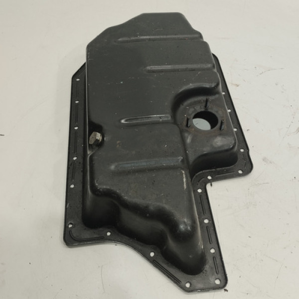 Cárter Óleo Motor Touareg 2008 2012 Rs324