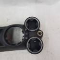 Moldura Console Central Mini Cooper S 1.6 2009 A2012  Bc99