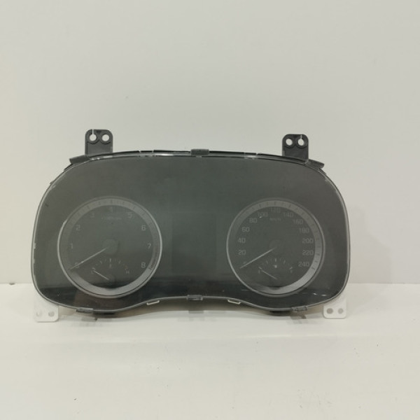 Painel Instrumento Hyundai New Tucson 2018 2019 2020 Op105