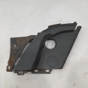 Acabamento Churrasqueira Esquerdo New Civic 2007 A 11 Uv519