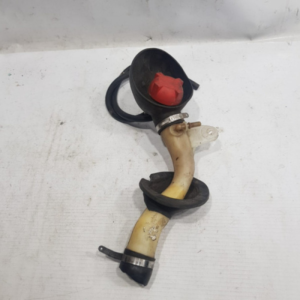 Reservatório Gasolina Partida Fria Clio 1.0 2013 2016  Ij333
