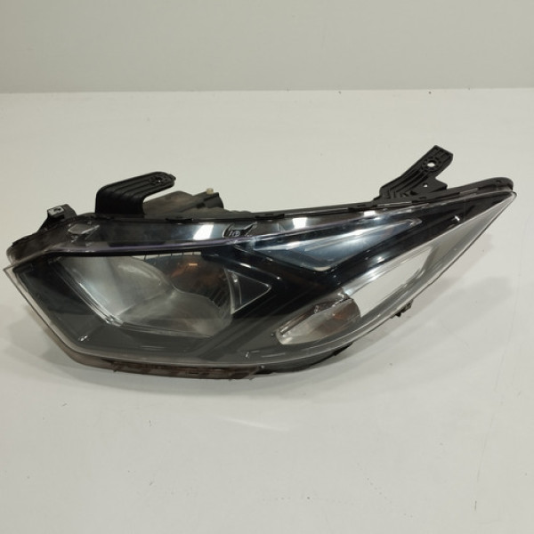 Farol Esquerdo Chevrolet Onix 2017 2018 2019 O220