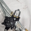 Máquina De Vidro Traseira Esquerda Tracker 2018 C113