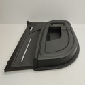 Forro Porta Dianteiro Esquerdo Dodge Journey 2014 2015 Bc734