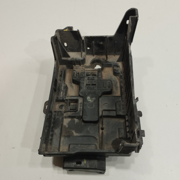 Suporte Caixa Bateria Peugeot 208 1.6 2016 2018 Qr436