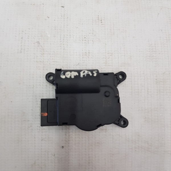 Motor Atuador Caixa De Ventilação Jeep Compas 2.0 2019 Jk306