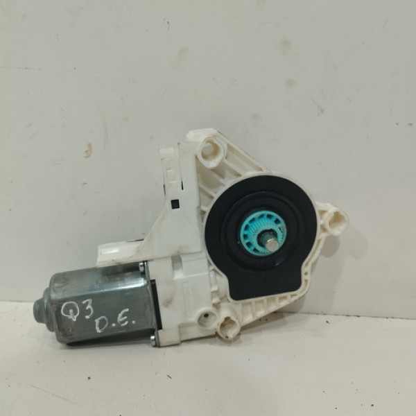 Motor Vidro Dianteiro Esquerdo Audi Q3 16 17 18 19 20 C508