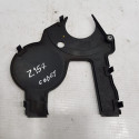 Capa Correia Dentada Cobalt Prisma 2012 A 2019 Z157