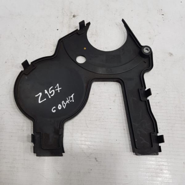 Capa Correia Dentada Cobalt Prisma 2012 A 2019 Z157