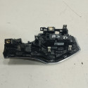 Comando Farol Moldura Painel Audi Q3 2021 2023 Ab1565