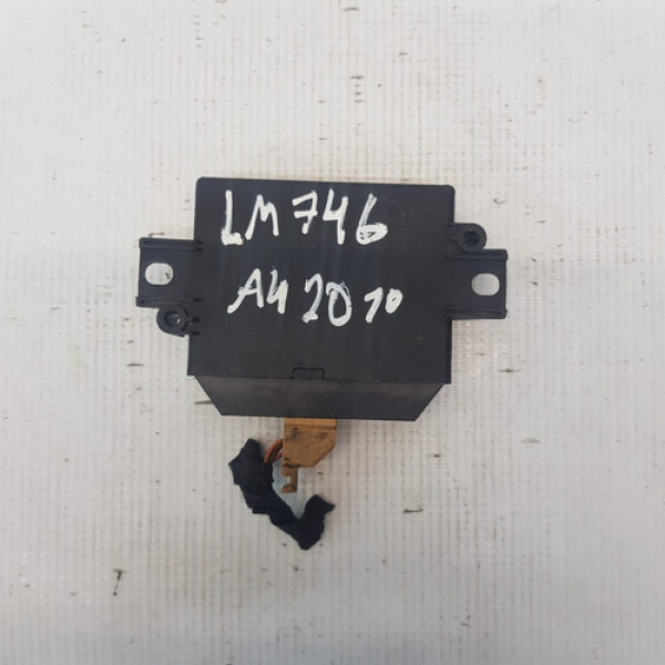 Módulo Relê Estacionamento Audi A4 2010 A 2012   Lm746