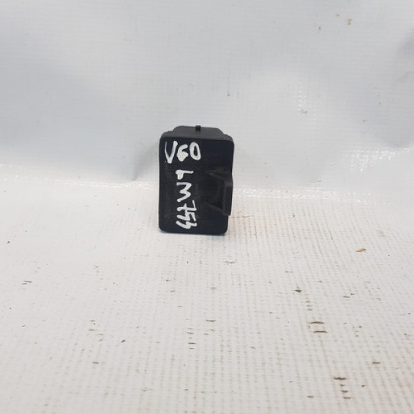Sensor De Pressão E Temperatura Volvo V60 2014 Lm753
