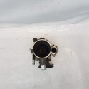 Corpo De Borboleta Tbi Chevrolet Celta 2010  Kl136