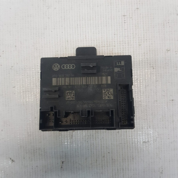 Módulo Vidro Dianteiro Direito Audi A4 2010  Lm41