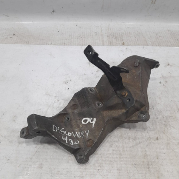 Suporte Do Alternador Discovery 4 3.0 2011 A 2015 I624