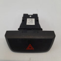 Chave Botão Pisca Alerta Chevrolet S10 2.5 Flex 2015 Yz219