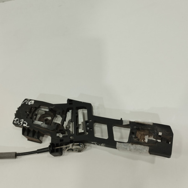 Suporte Maçaneta Traseiro Esquerdo Ford Ka 2015 2019 Ab1232