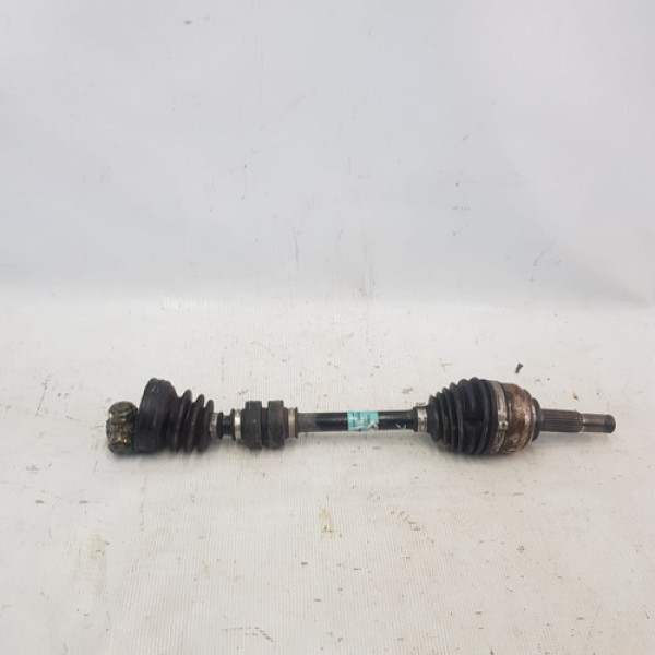 Semi Eixo L.e Nissan Kicks 1.6 2020 A 2022  Xy03
