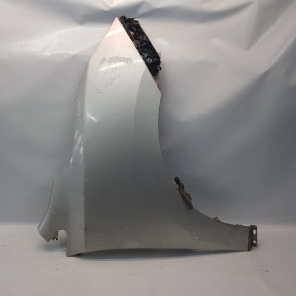 Paralama Hyundai Ix35 2010 11 12 13 14 2015 Direito Ef20