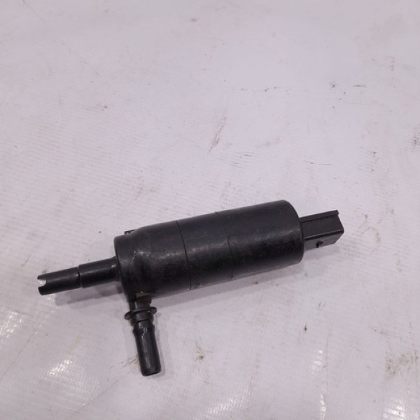 Motor Esguicho Farol Bmw 328i 2014 Vw128