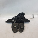 Fechadura Tampa Traseira Chevrolet Onix 2012 A 2019  Ab319