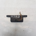 Modulo De Freio Eletrônico Captiva 2008 A 12 25863866 Lm242