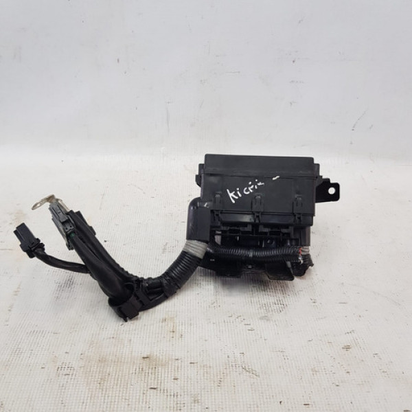 Caixa De Fusível Nissan Kicks 1.6 2022  Lm448