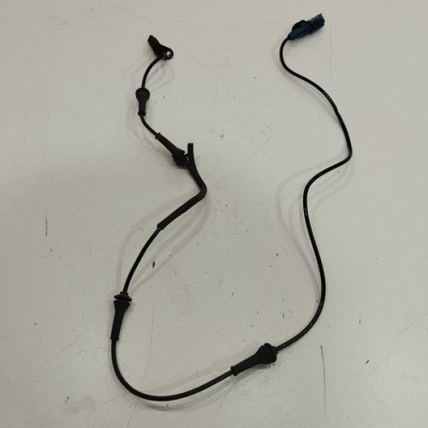 Sensor Abs Dianteiro Direito Esquerdo Citroen C5 2008 V413