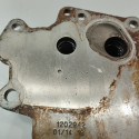 Resfriador Óleo Chevrolet S10 2.8 2012 2013 2014 Rs121