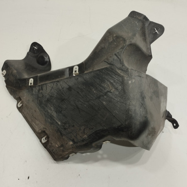 Painel Inferior Traseiro Esquerdo Bmw 320i 2019 2022 Mn484