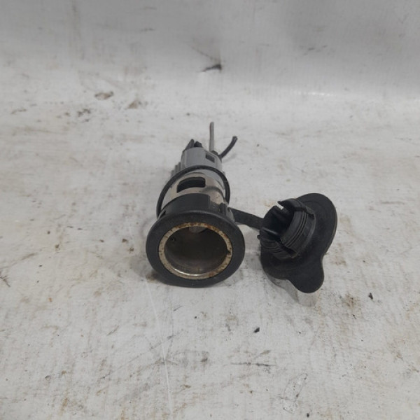 Tomada 12v Carregador Ford Edge 2013 V6 Bc165