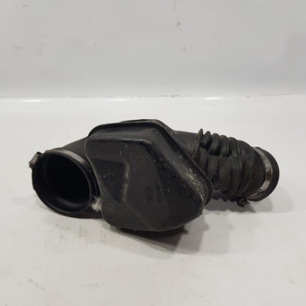 Duto Entrada De Ar Bmw X3 3.0 2007 A 2010 Z01