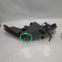 Farol Esquerdp Honda Hrv 2015 2016 2017  Avaria O113