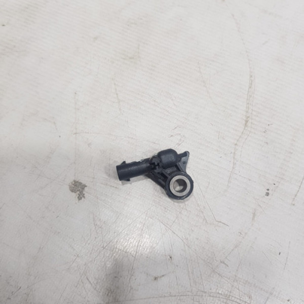 Sensor De Impacto Do Airbag Volkswagen Polo 2020  P261