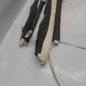Airbag Air Bag Cortina Teto Fluence 2013 2016 Par  P83