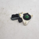 Motor De Vidro Elétrico Tras Esq Mercedes  Cla200 2016 C307