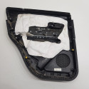 Forro De Porta T.d Tracker 2014 Bc357