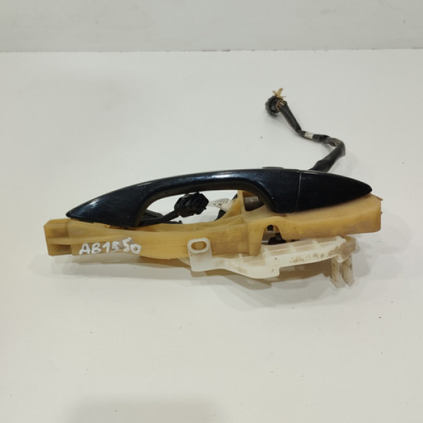 Macaneta Porta Dianteiro Direito Veloster 2011 2015 Ab1550